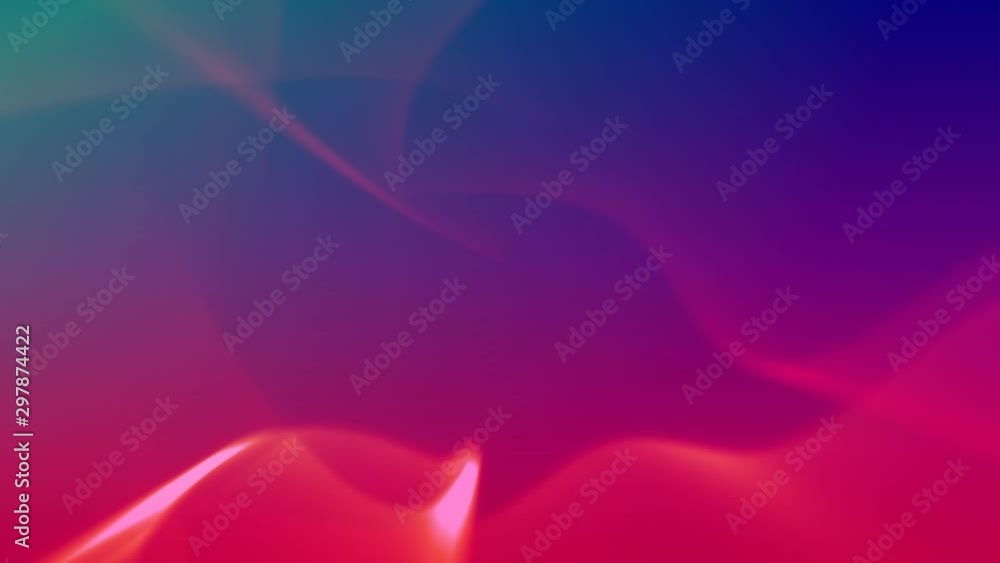 Light trails on hazy colourful background Light trails on hazy colourful background