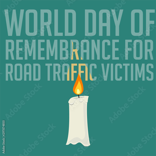 World Day of Remembrance for Road Traffic Victims