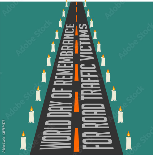 World Day of Remembrance for Road Traffic Victims