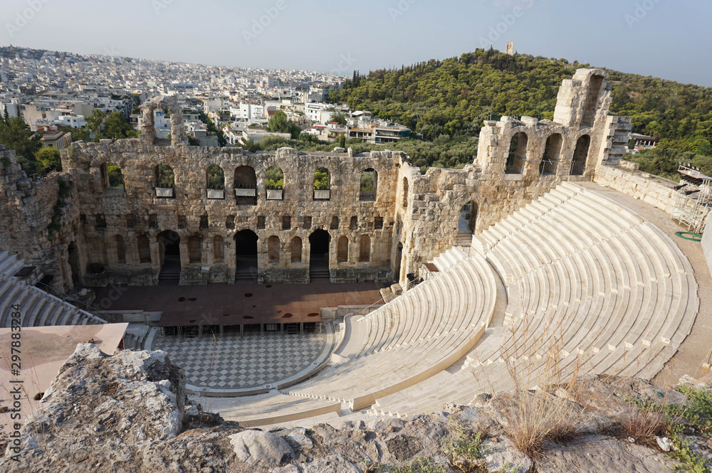 Roman Theatre