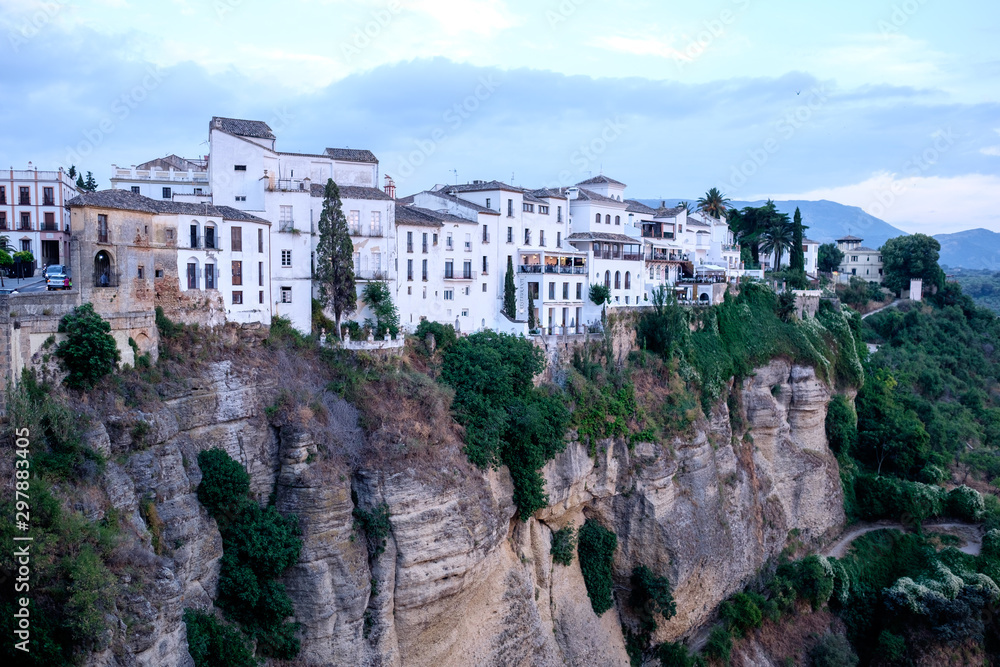 Ronda Ronda