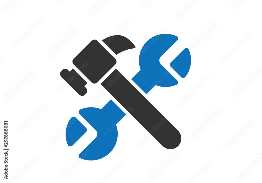 tool icon vector tool icon vector