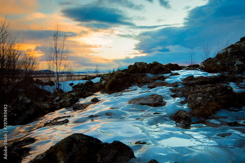 Þingvellir National Park