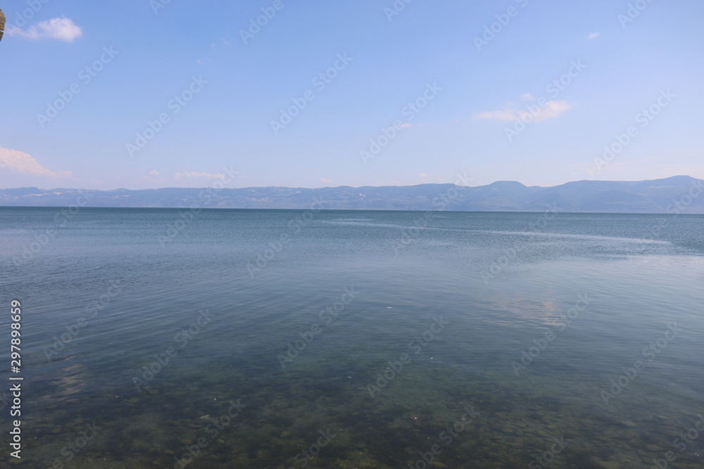 Fototapeta premium water