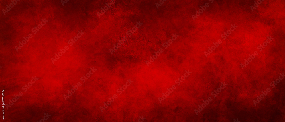 Abstract christmas color grunge texture background - obrazy, fototapety, plakaty 