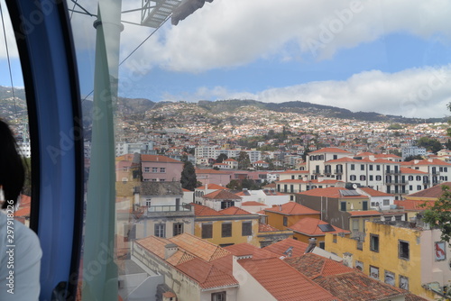 Wallpaper Mural Vistas de Madeira Torontodigital.ca