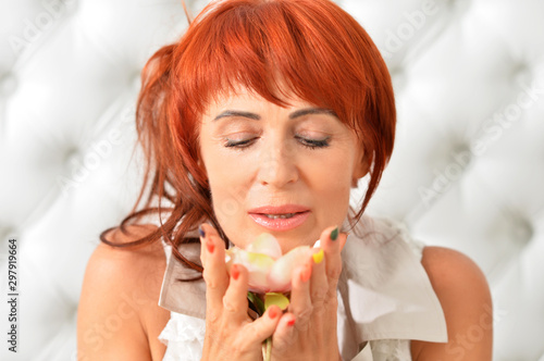 Redhead Mature Pictures