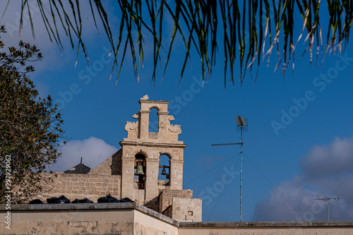 architettura di Lecce photo