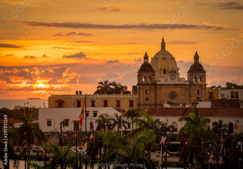 Cartagena de Índias - Colombia photo