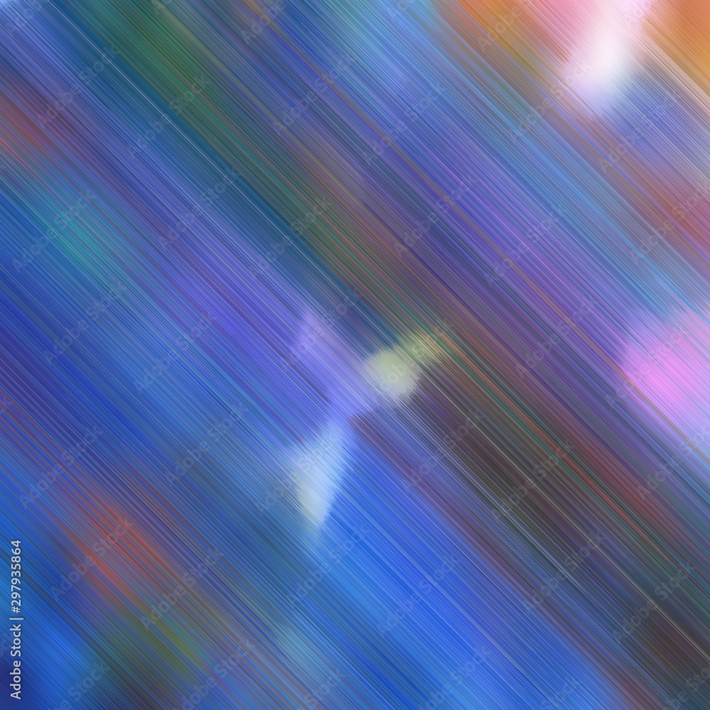 diagonal speed lines background or backdrop with teal blue, dark slate blue and pastel violet colors. good as graphic element. square graphic diagonal speed lines background or backdrop with teal blue, dark slate blue and pastel violet colors. good as graphic element. square graphic