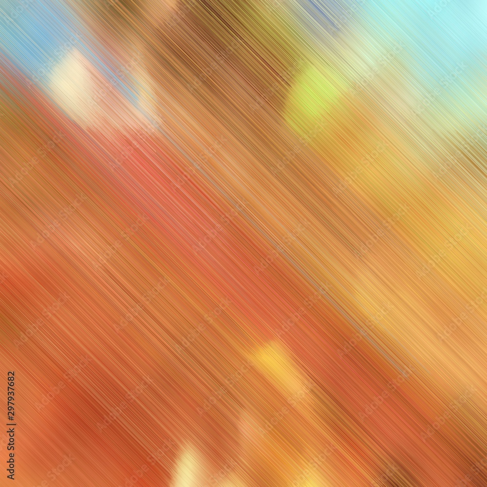 futuristic concept of connecting lines with peru, pastel blue and burly wood colors. good as background or backdrop wallpaper. square graphic futuristic concept of connecting lines with peru, pastel blue and burly wood colors. good as background or backdrop wallpaper. square graphic
