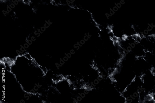 Marble black wall background surface white pattern graphic abstract light elegant black for do floor plan ceramic counter texture tile gray silver background natural for interior decoration.