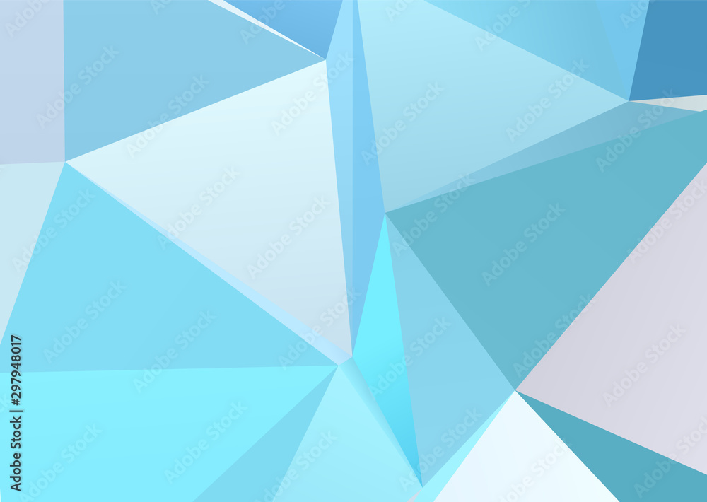 abstract background with triangles abstract background with triangles