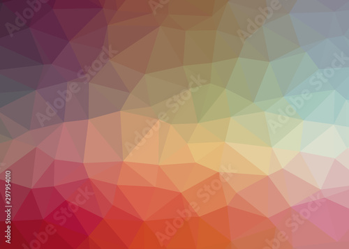 volca lavo theme abstract background triangles trianglify colorful beautiful simple pattern design wallpaper illustration texture photo