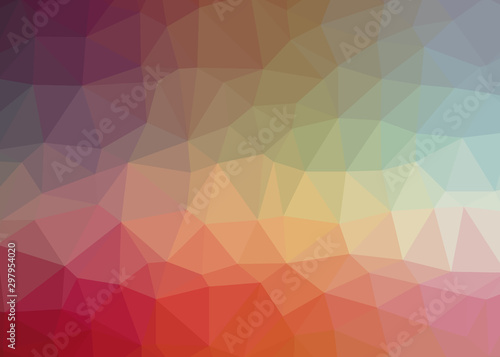 volca lavo theme abstract background triangles trianglify colorful beautiful simple pattern design wallpaper illustration texture photo