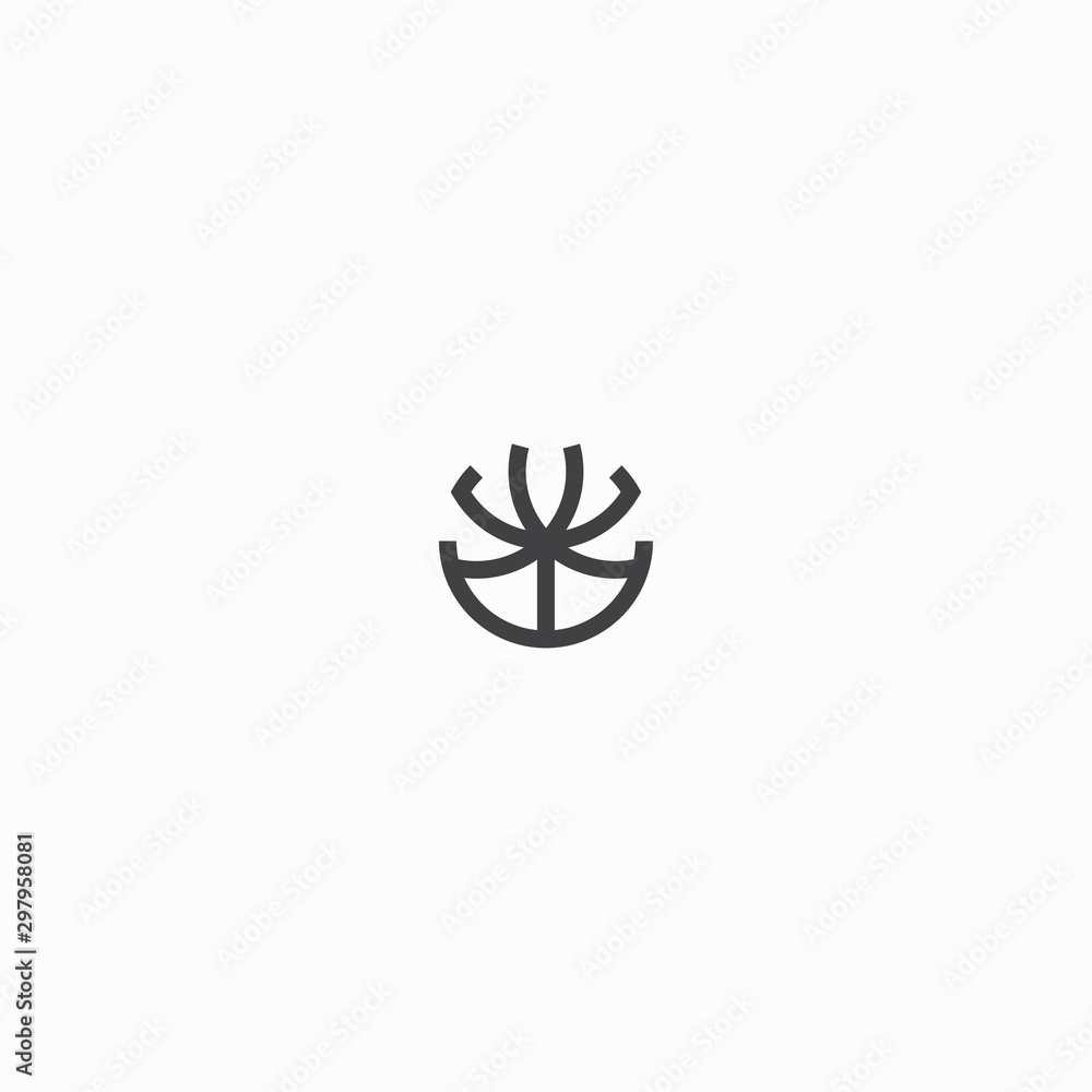 Spider Logo Icon Design Template Vector Illustration Spider Logo Icon Design Template Vector Illustration