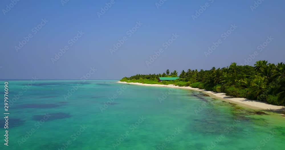 Wonderful stretch of remote beach, surrounded by fishing villages of Indonesia, with no real development Wonderful stretch of remote beach, surrounded by fishing villages of Indonesia, with no real development