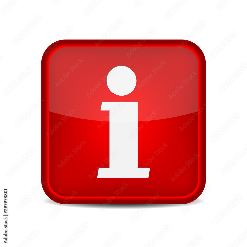 Information Icon, Vector info Information Icon, Vector info