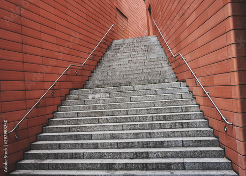 stairs © Silvio