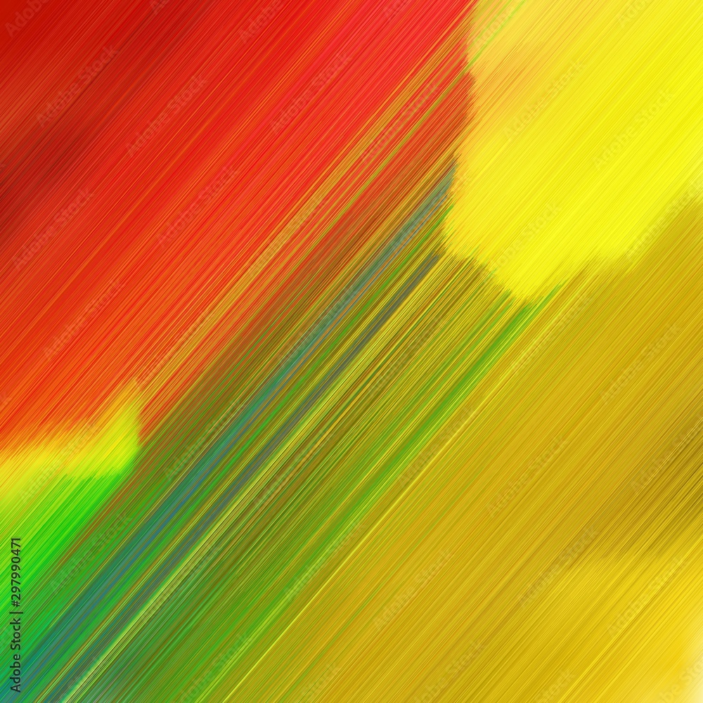 diagonal lines background or backdrop with golden rod, forest green and firebrick colors. good for design texture. square graphic with strong color diagonal lines background or backdrop with golden rod, forest green and firebrick colors. good for design texture. square graphic with strong color