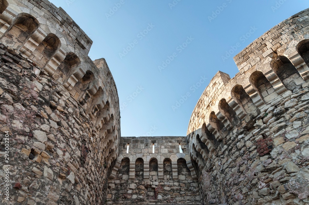 kalemegdan fortress 