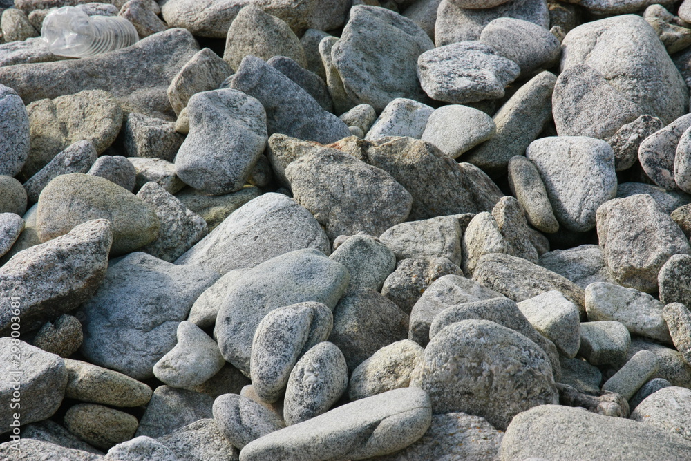 Jeux de lumières sur des rochers Jeux de lumières sur des rochers