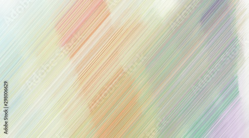 diagonal motion speed lines background or backdrop with pastel gray, sandy brown and ash gray colors. good as wallpaper