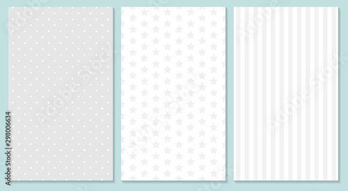 Baby background. Vector illustration.