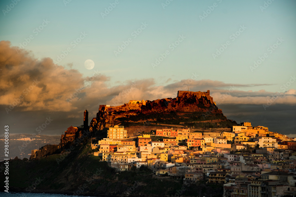 castelsardo