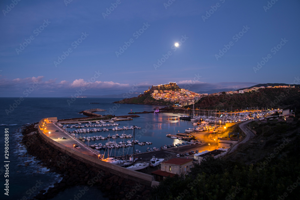 castelsardo