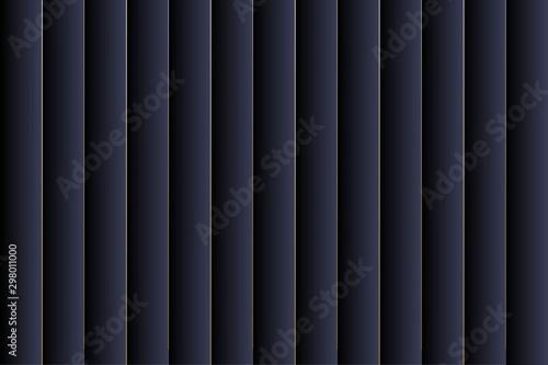 abstract 3d render grey stripe texture background