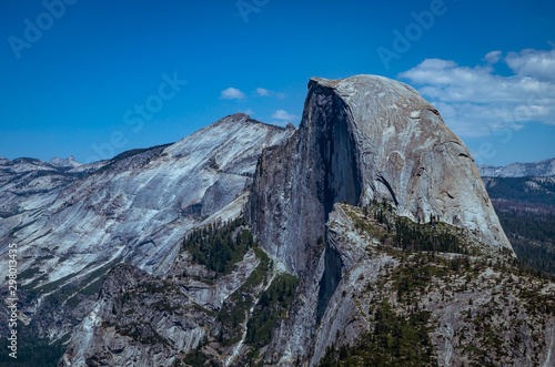 Half Dome