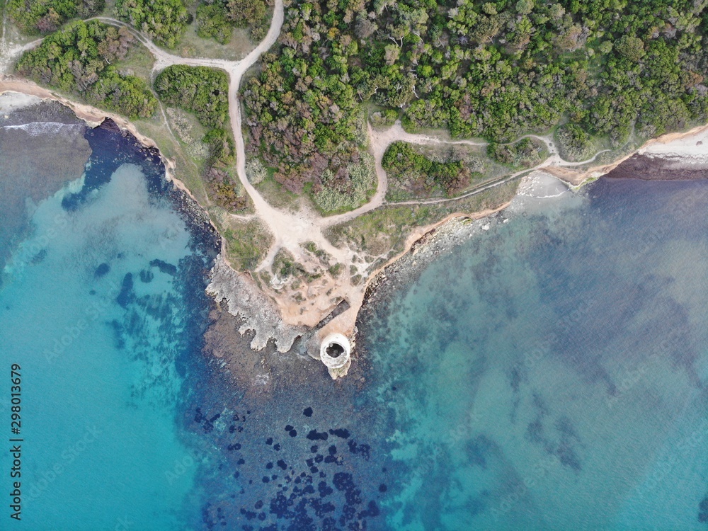 abbacurrente platamona