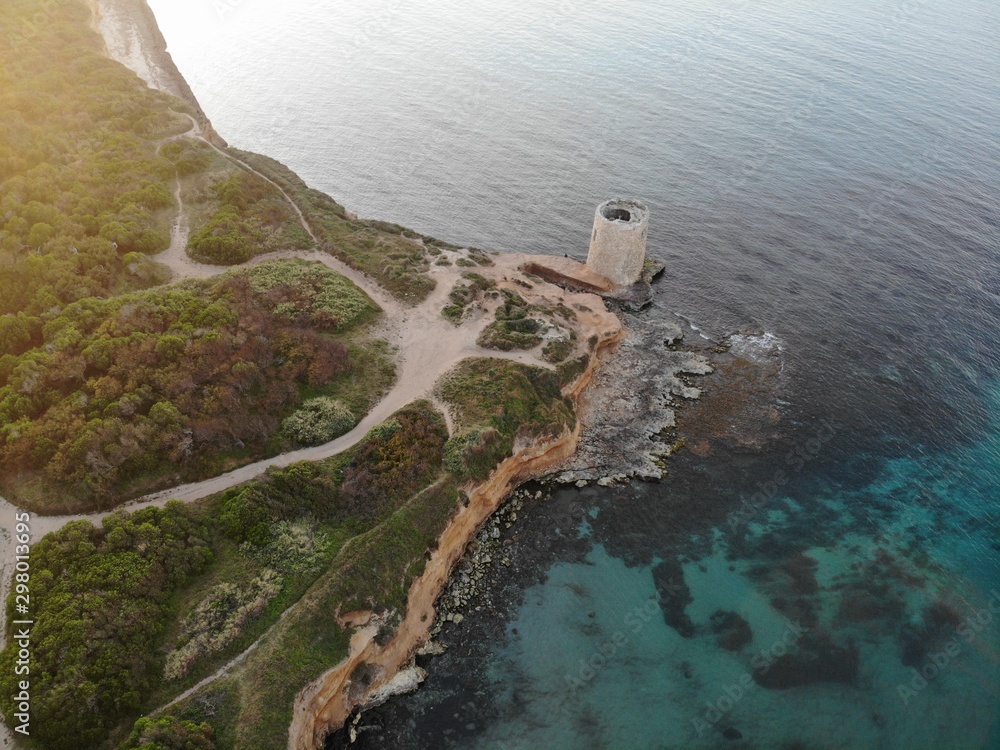abbacurrente platamona