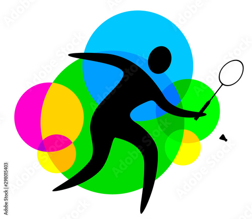 Badminton - 122