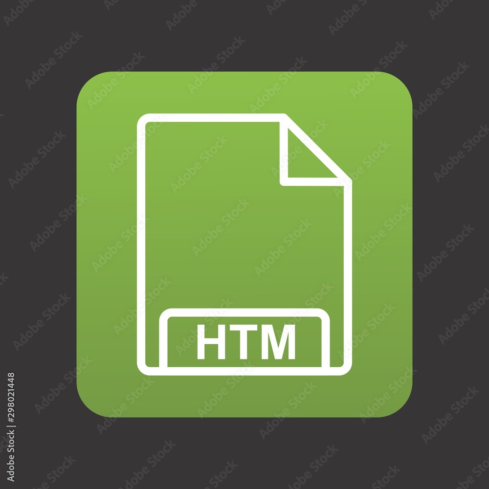 HTM Icon For Your Design,websites and projects. HTM Icon For Your Design,websites and projects.