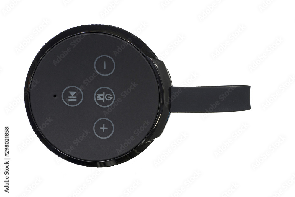 Bluetooth speaker on off switch new arrivals