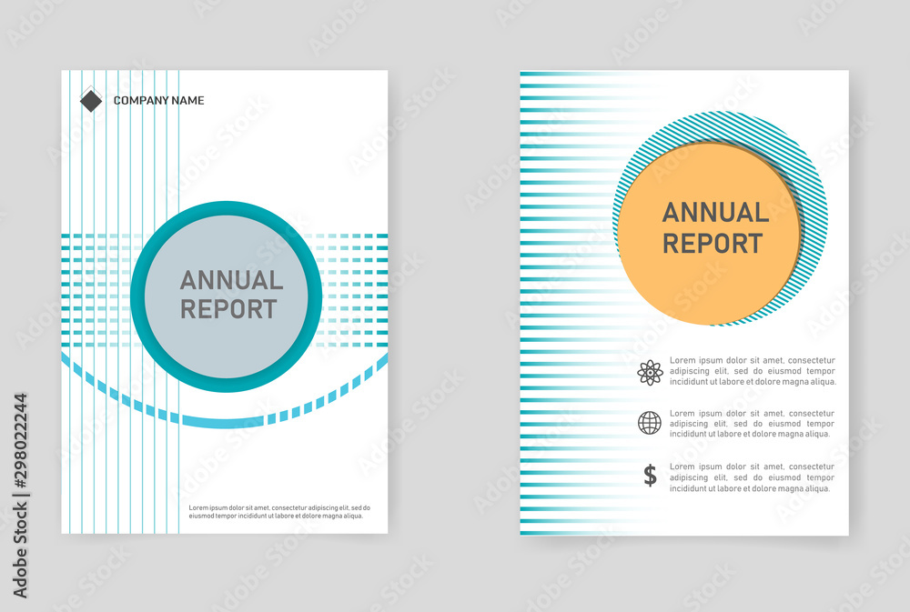 Creative brochure design. Template for the design of abstract covers, banners, posters, booklets. Vertical format A4. Creative brochure design. Template for the design of abstract covers, banners, posters, booklets. Vertical format A4.