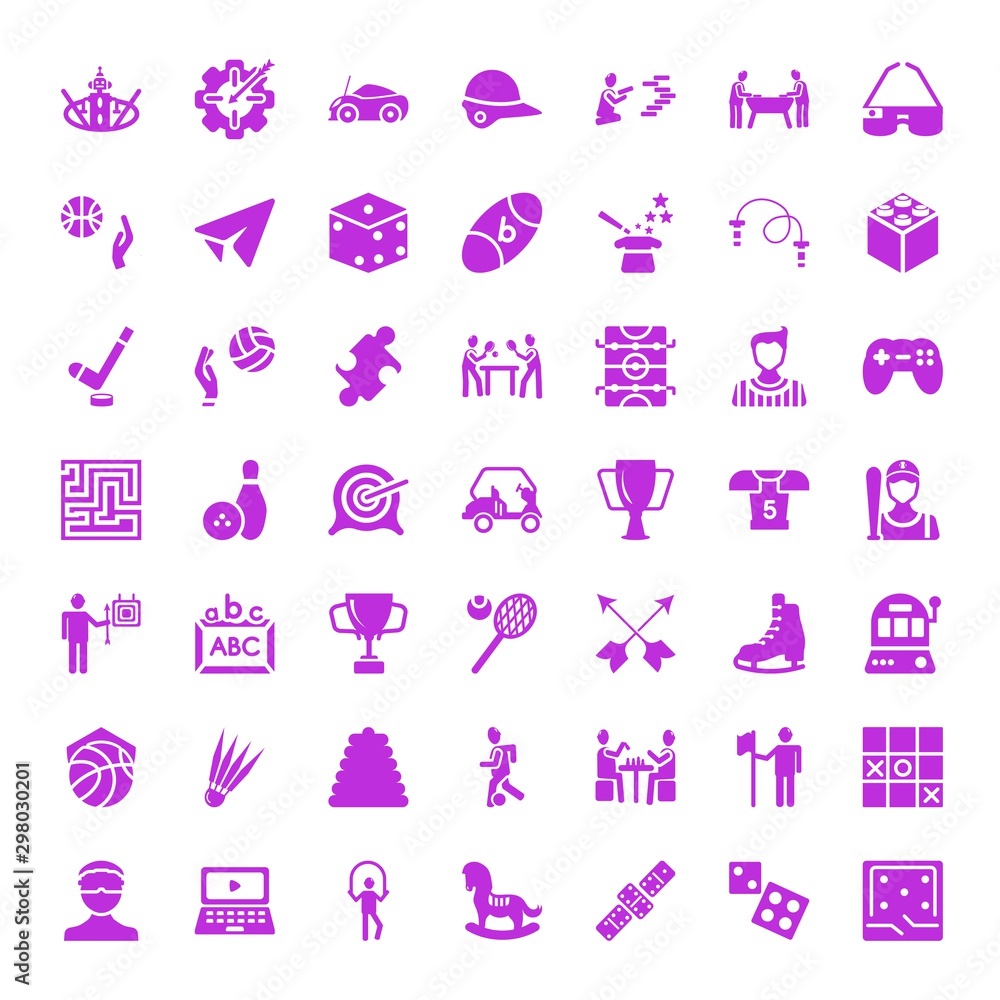 game icons game icons
