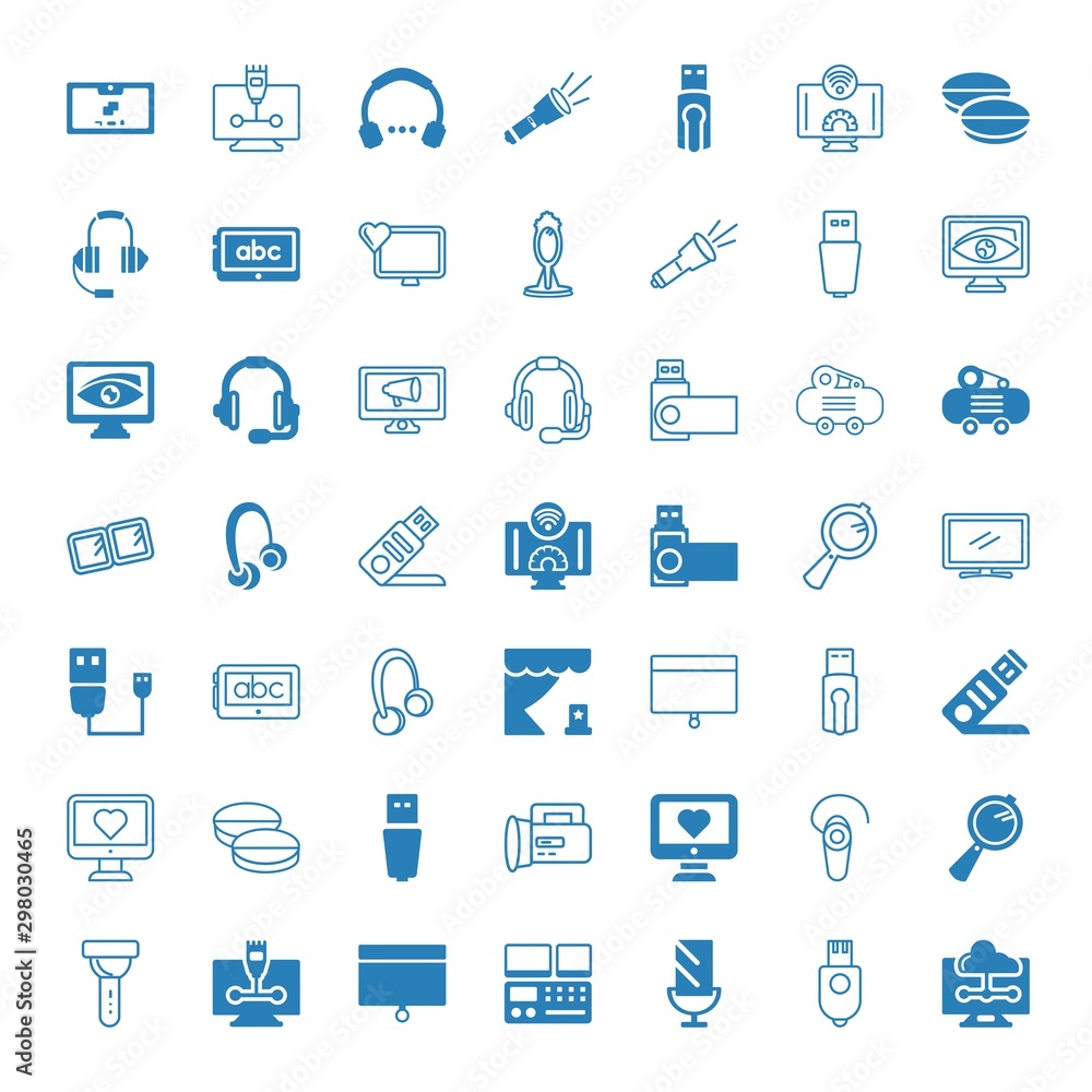 portable icons portable icons