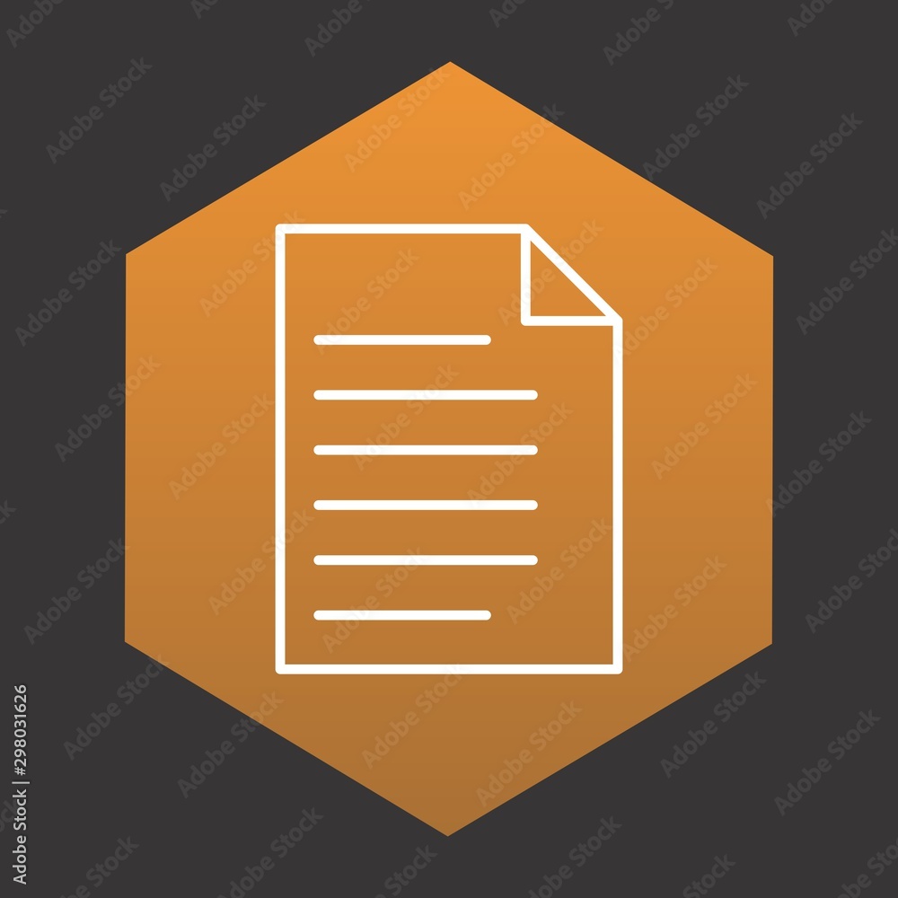 Document Icon For Your Design,websites and projects. Document Icon For Your Design,websites and projects.