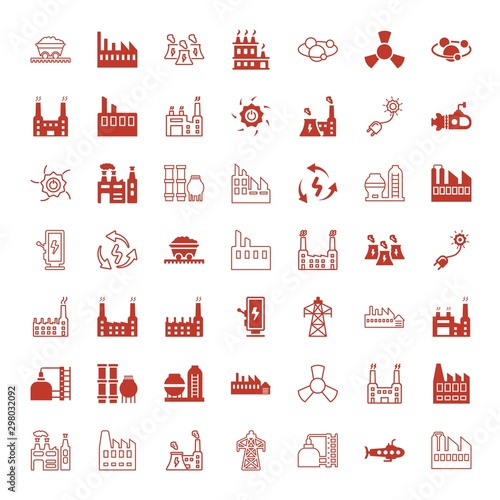 nuclear icons