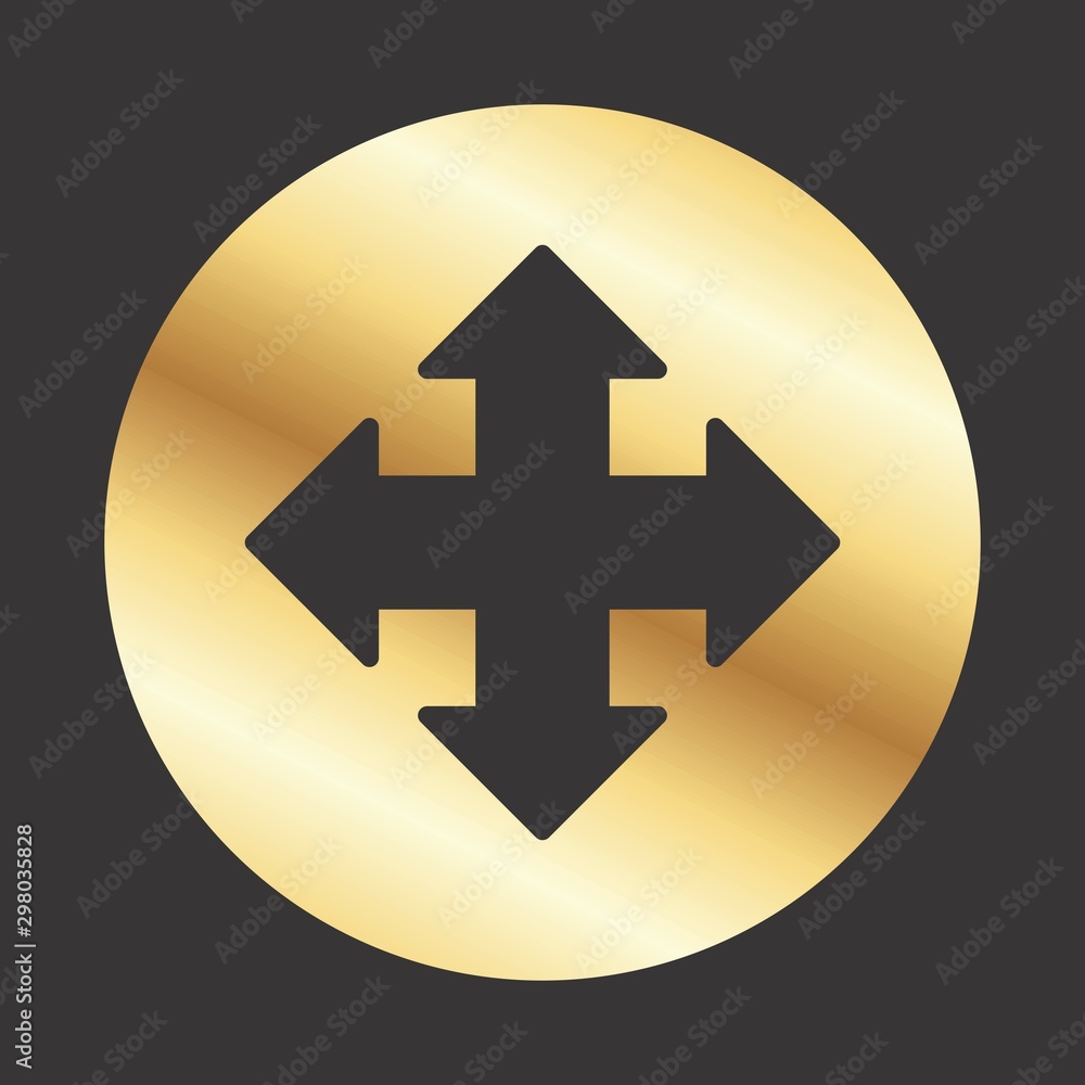 Direction Icon For Your Design,websites and projects. Direction Icon For Your Design,websites and projects.