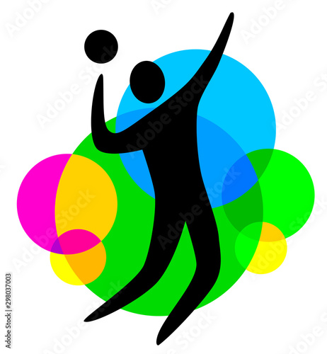 Volleyball - 177