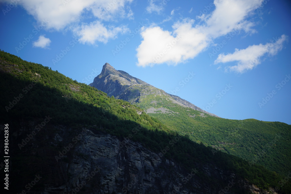 Norwegen Natur #8