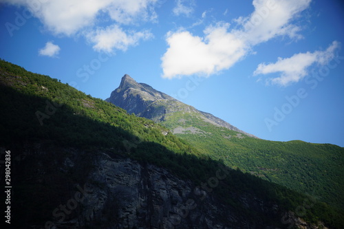 Norwegen Natur #8