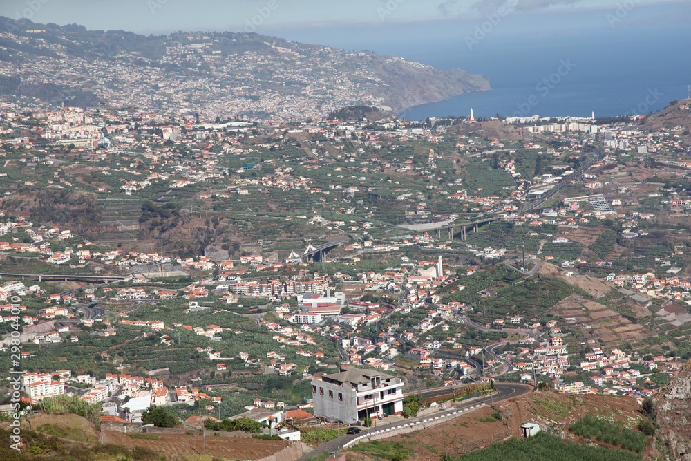 Funchal, Madère Funchal, Madère