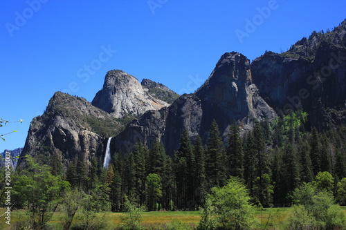 Yosemite National Park © Guy