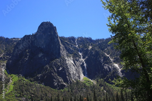 Yosemite National Park