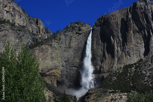 Yosemite National Park